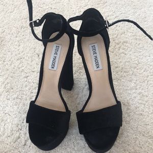 Steve Madden pumps